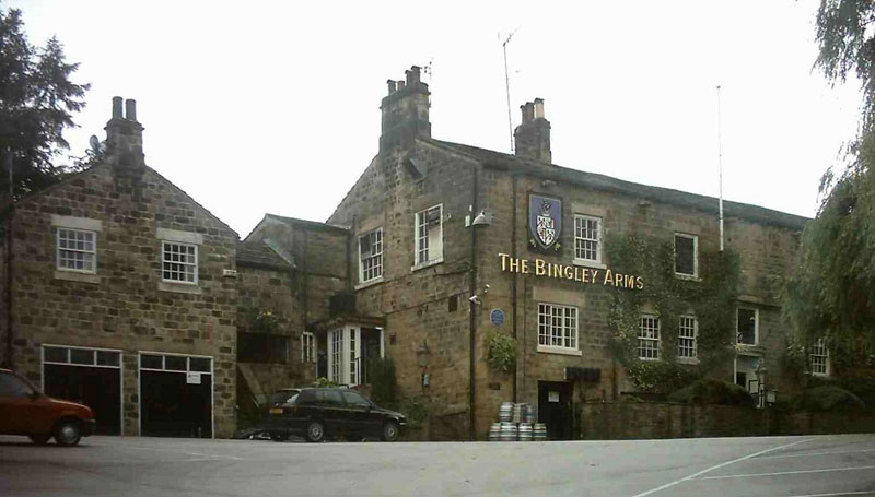 Bingleyarms