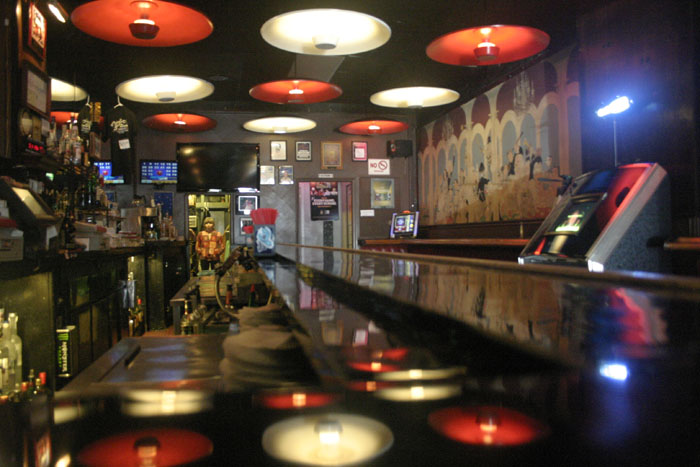 frolic room hollywood