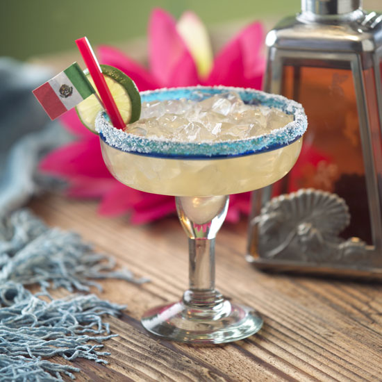 National Margarita Day Classic Margarita