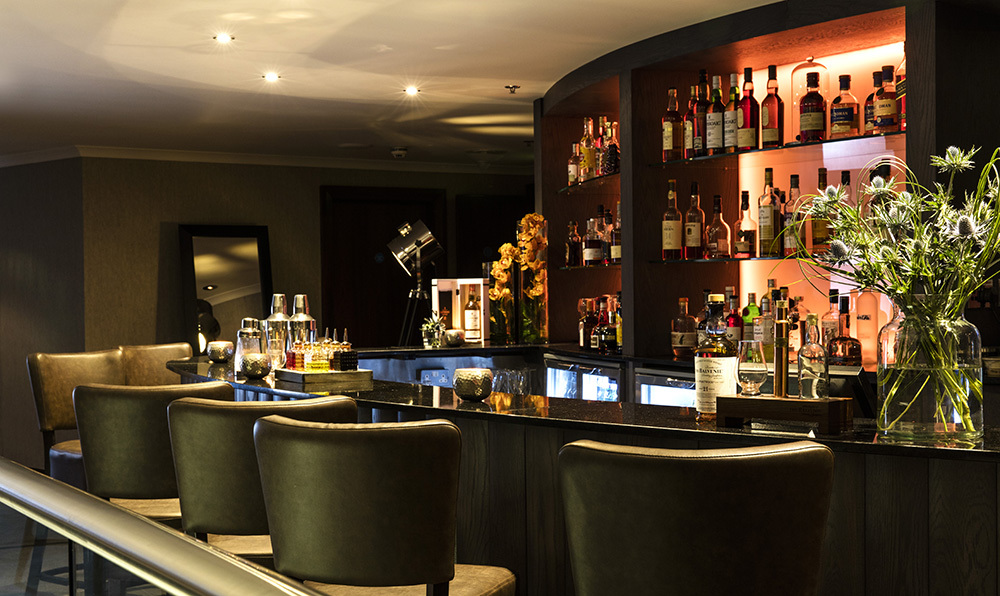 THE SNUG Bar