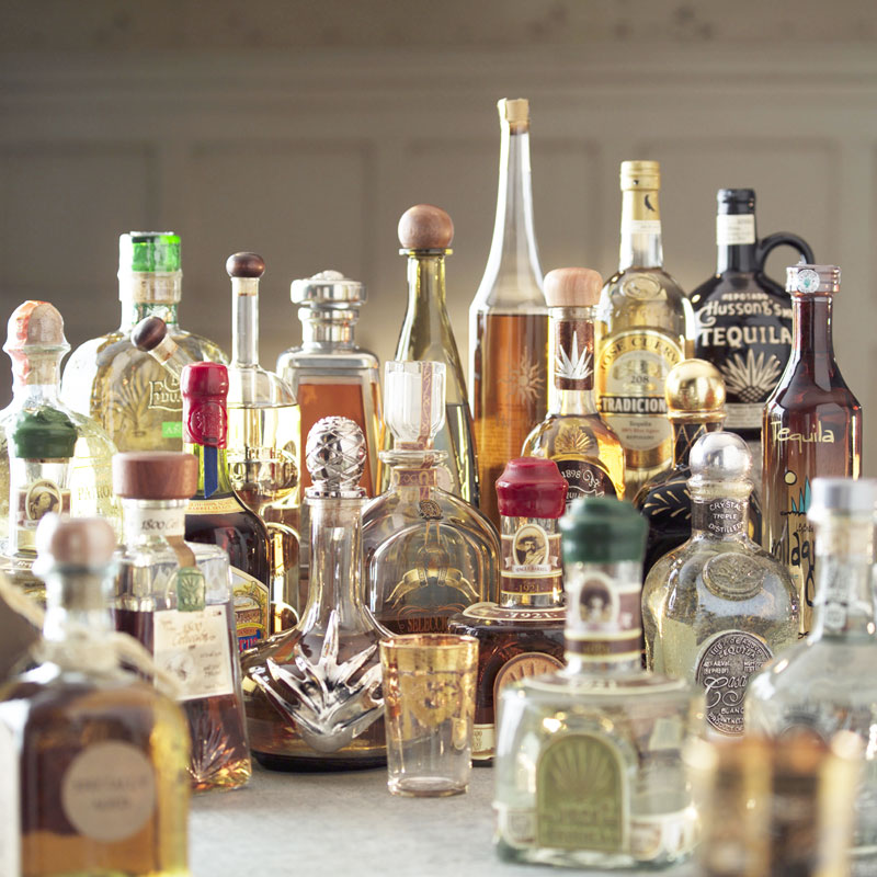 TequilaGroupStillLife1 small
