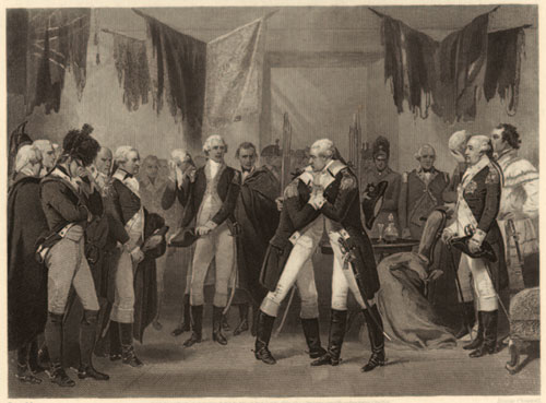 Washington-Farewell-to-Officers-Fraunces