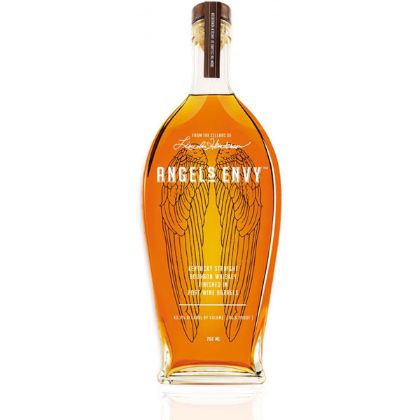 angels envy