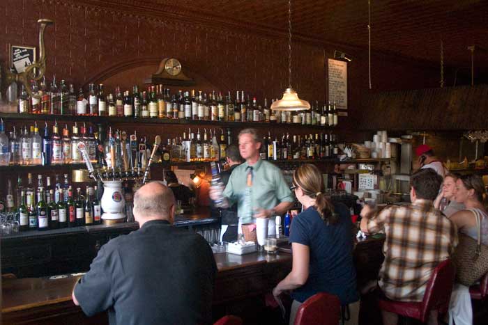 my brothers bar denver colorado