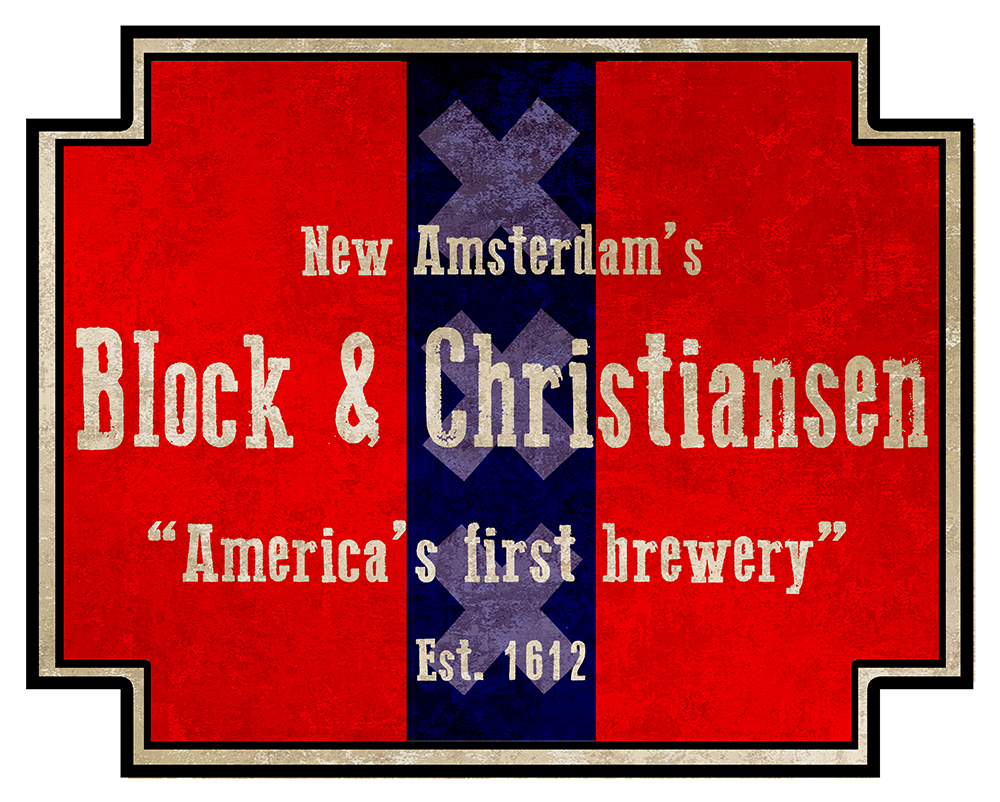 block christiansen small