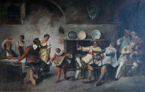 dutch-tavern
