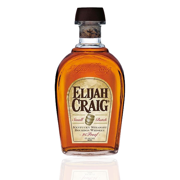 elijah craig