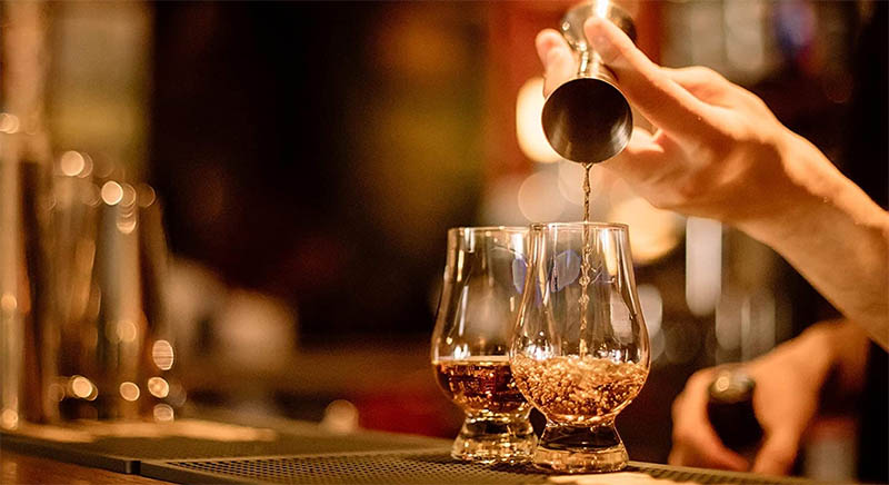glencairn glass