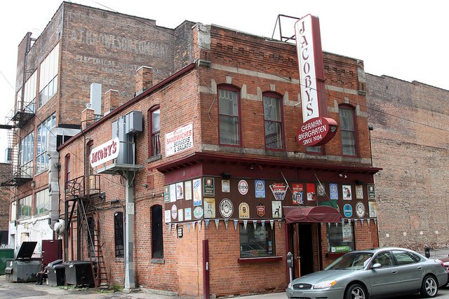 jacobys detroit