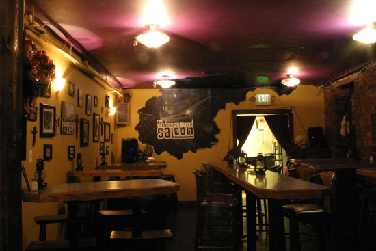 merchants cafe speakeasy