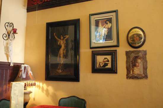 seamstresses merchant cafe