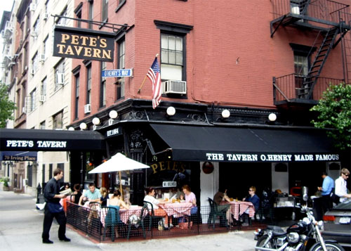 petes tavern