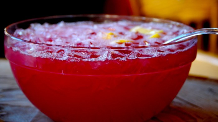 punchbowl