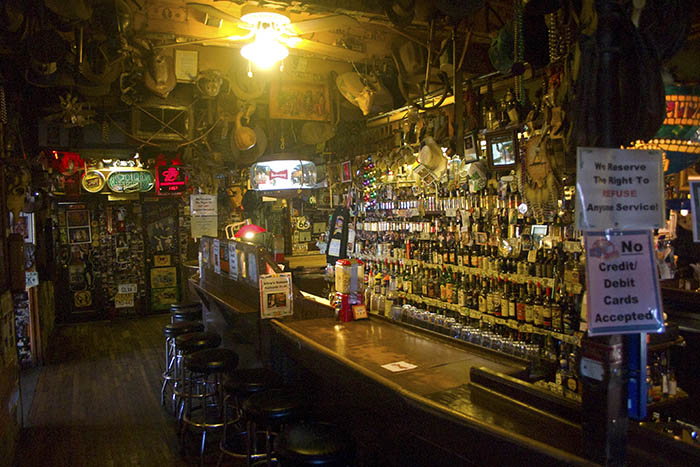 silvas saloon albuquerque new mexico