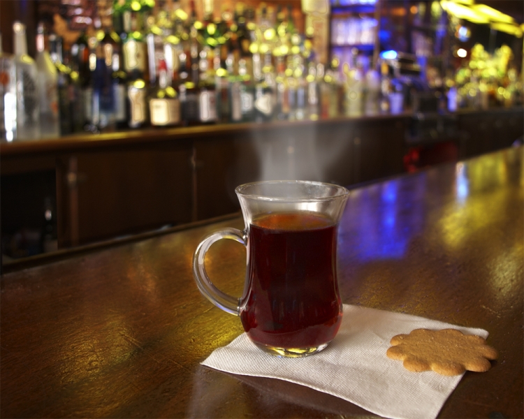simons glogg