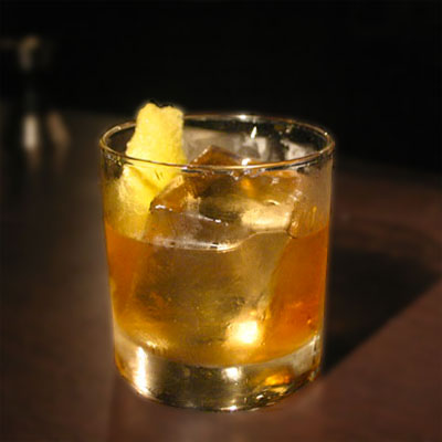 old-fashioned