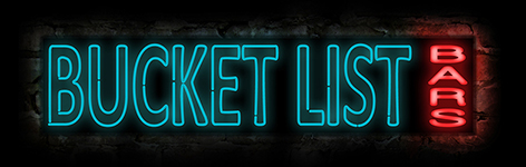 Bucket List Bars