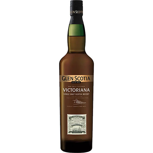 glen scotia